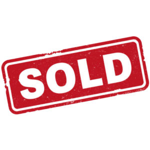 SOLD