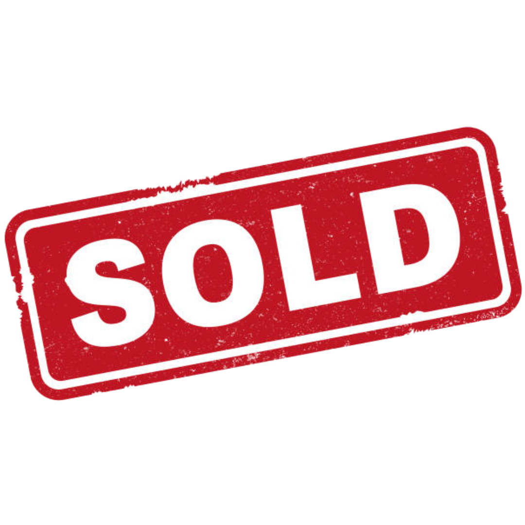 SOLD